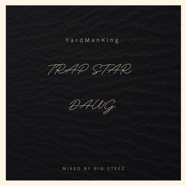 YardManKing