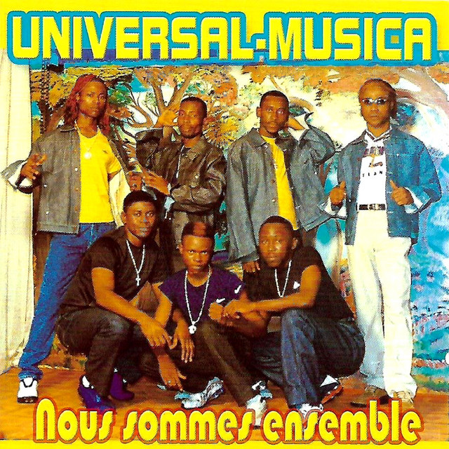 Universal-Musica