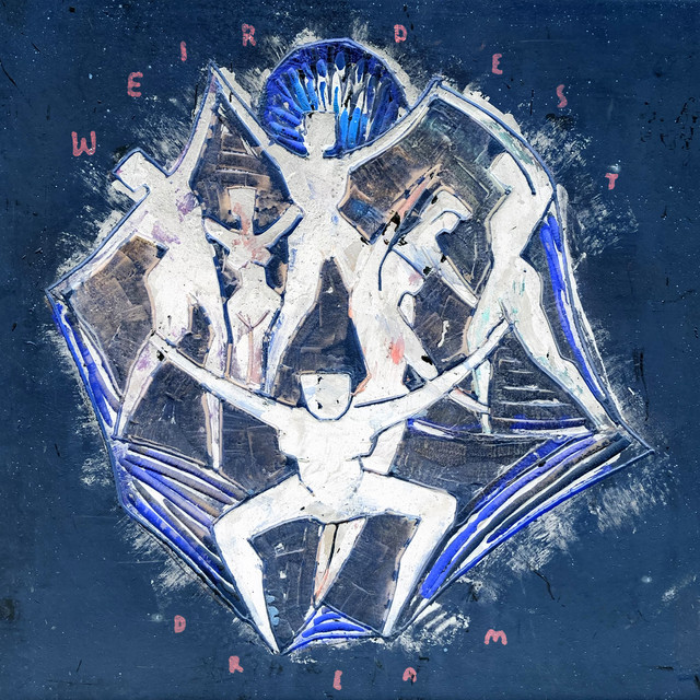 Manipulator cover art