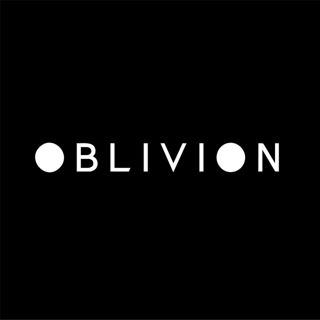 Oblivion cover art