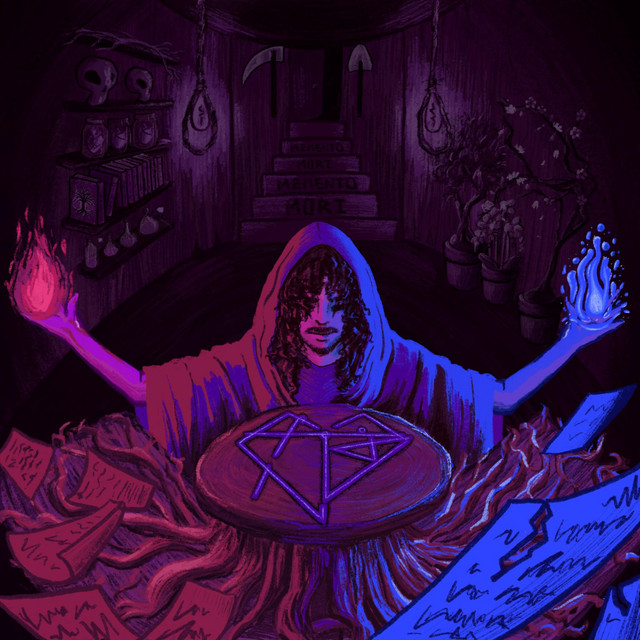 album image