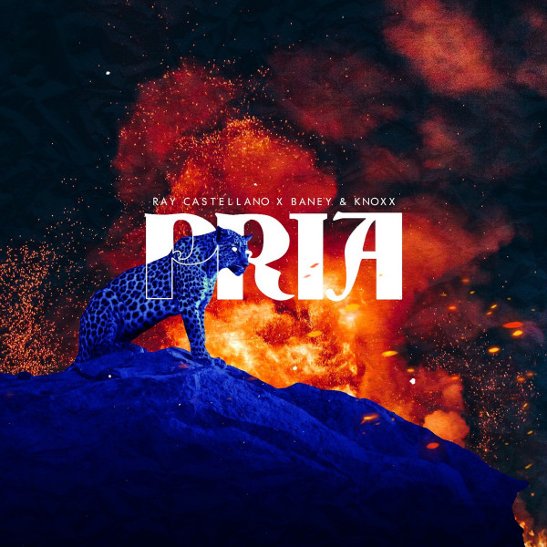 PRIA - Original Mix
