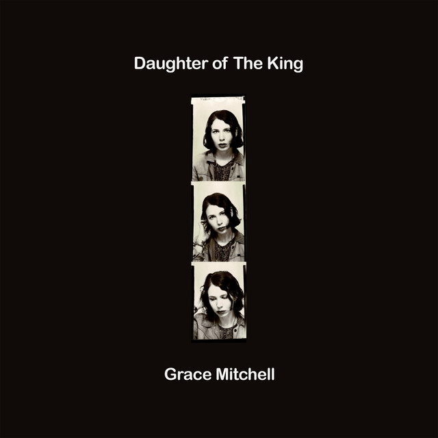 Daughter of the King album image