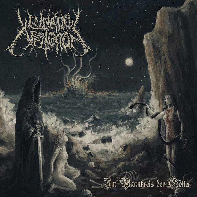Lunatic Affliction Photo