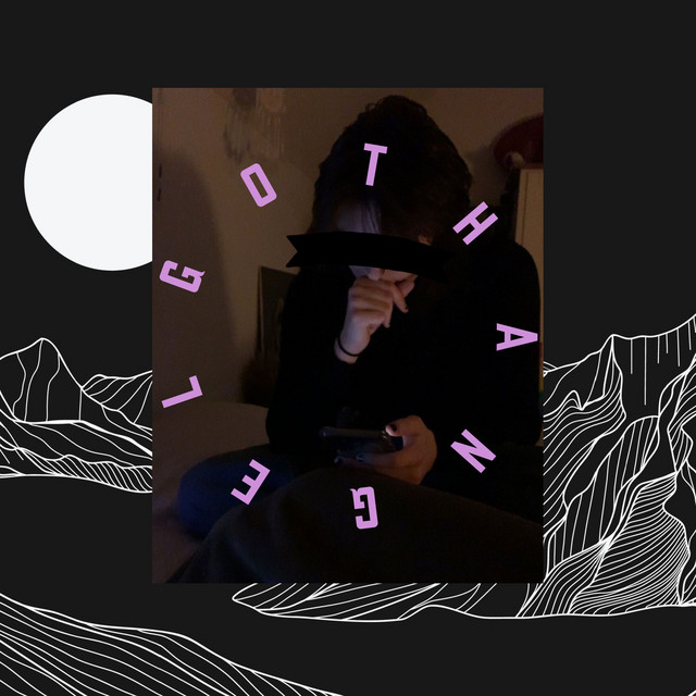 Goth Angel