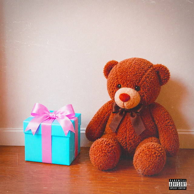 Talking to Myself album image
