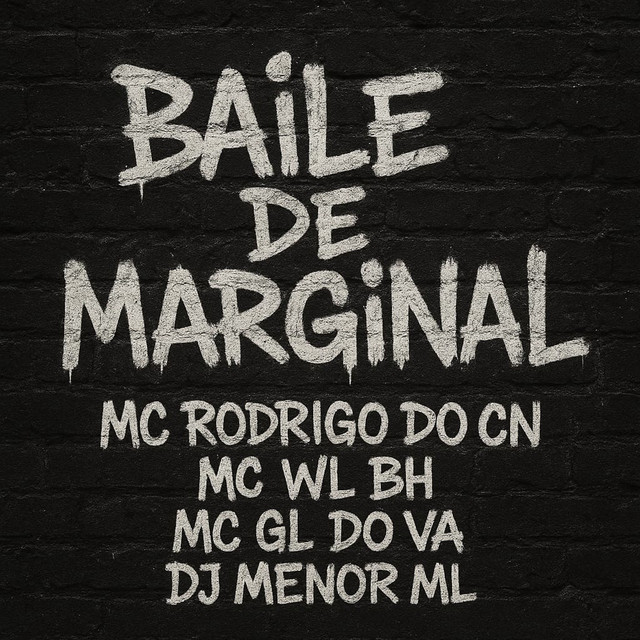 BAILE DE MARGINAL