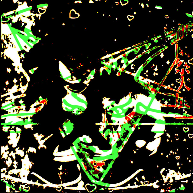 b4Desperation cover art