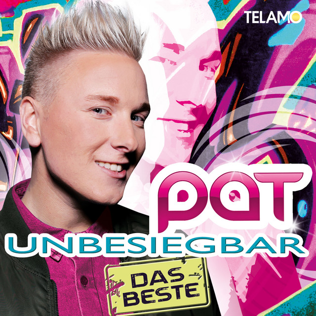 Unbesiegbar, Das Beste cover art
