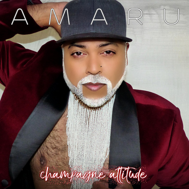 Champagne Attitude album image