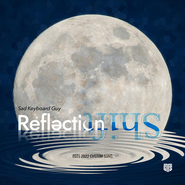 Reflection Shift cover art