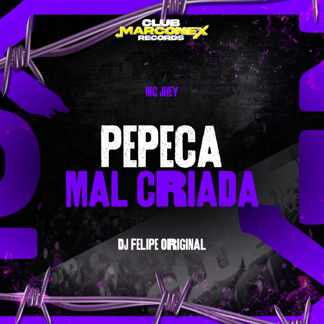Pepeca Mal Criada