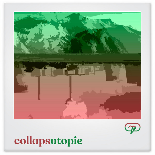 Collapsutopie cover