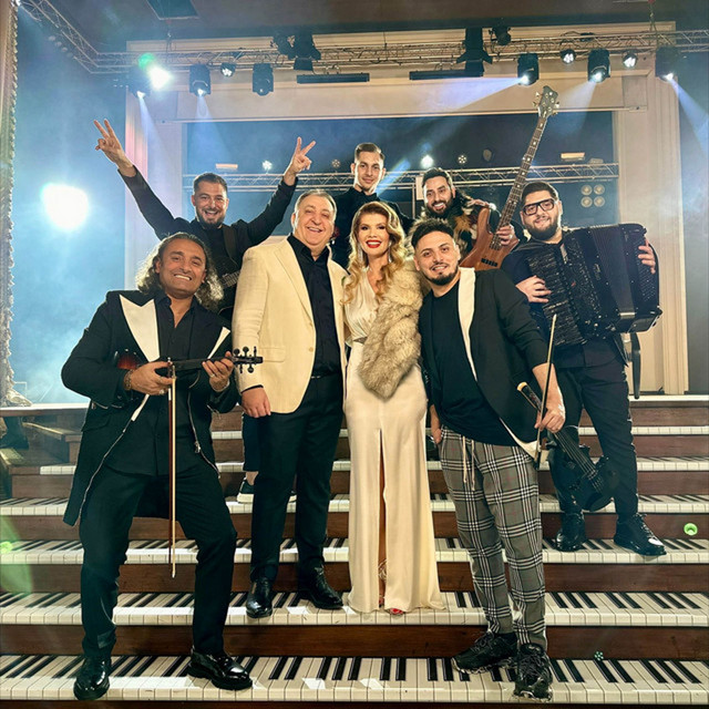 Diana Matei & Vali Vijelie - Doamne nu-mi pare rau de nimic