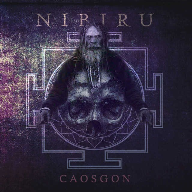 Caosgon (Remastered) cover art