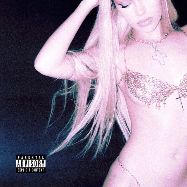 Gostoso cover art
