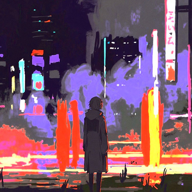 Chinatown