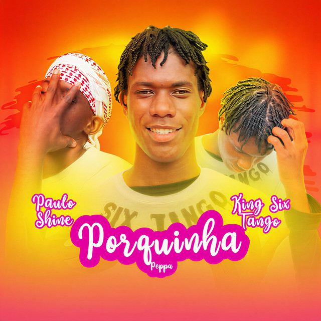 Paulo Shine