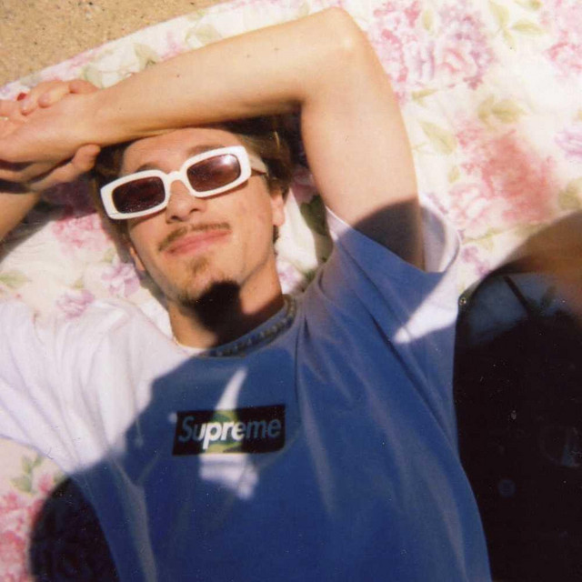 undefined album image