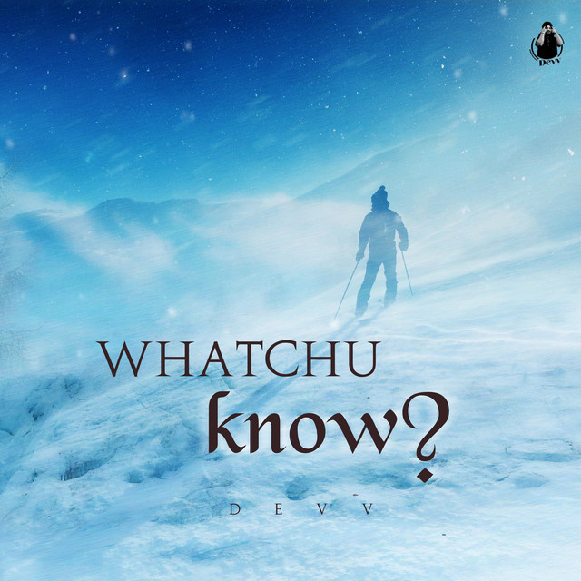 Whatchu Know? cover art
