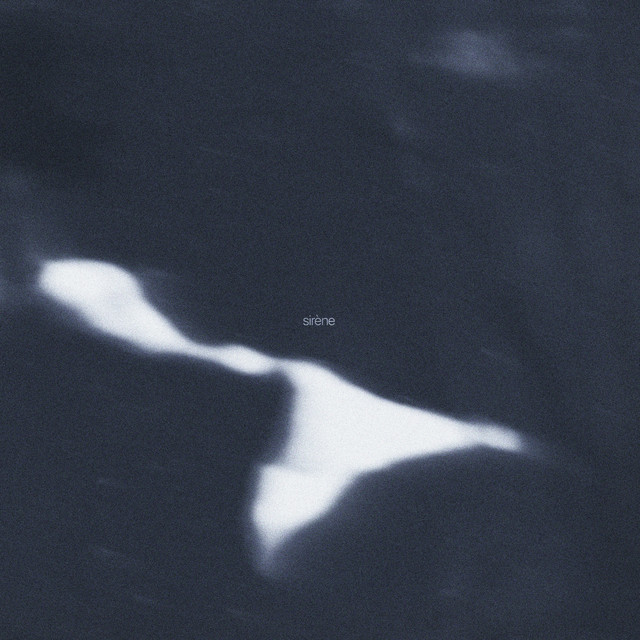 sirène cover art