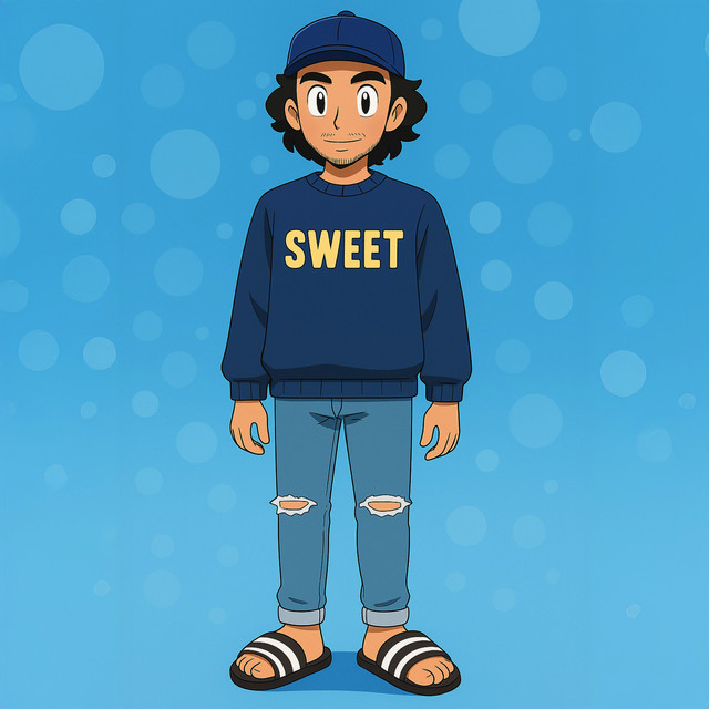 Sweet