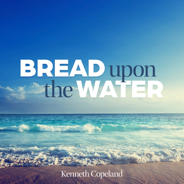 Bread Upon the Water cover art