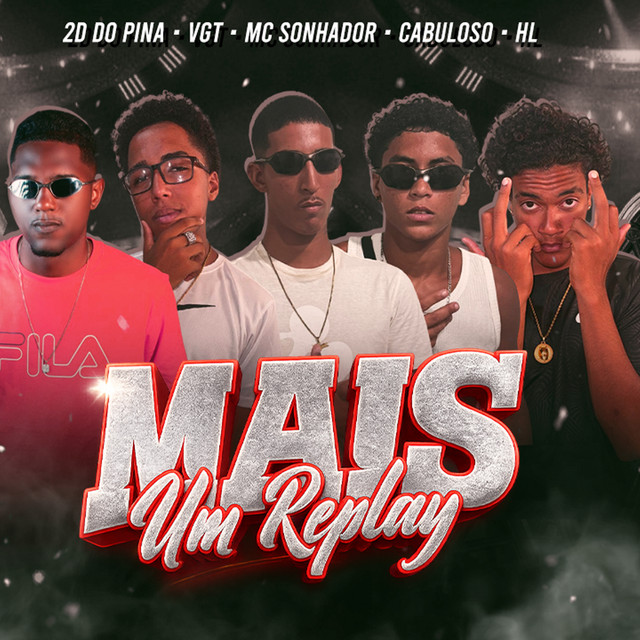 Mais um Replay