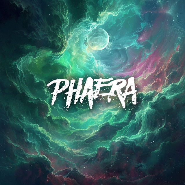 Infinity cover art