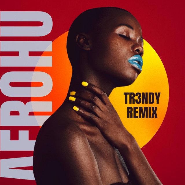 Afrohu - REMIX