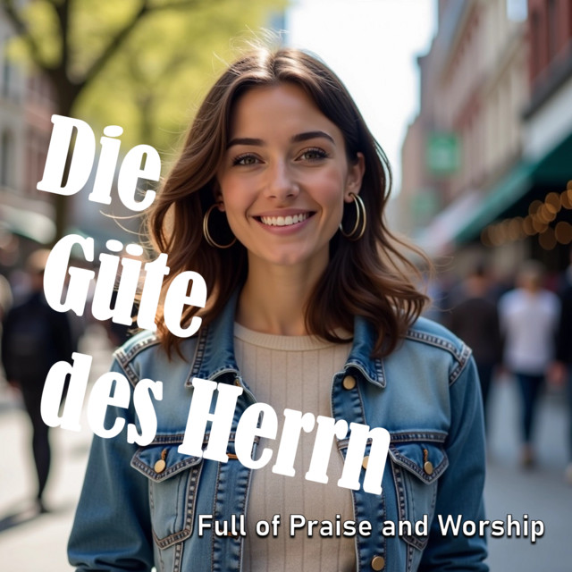 Die Güte des Herrn