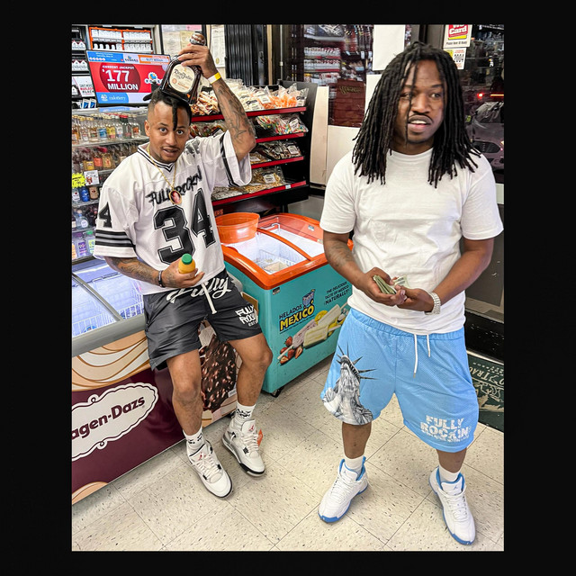 undefined album image