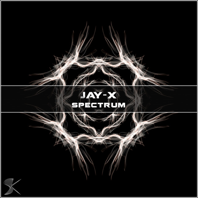 Spectrum cover art