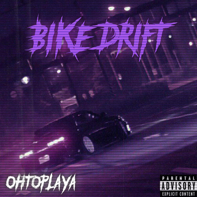 BIKE DRIFT