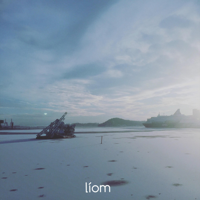 Oslo cover art