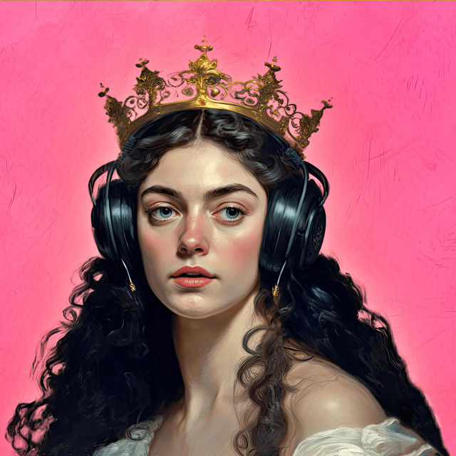 album image