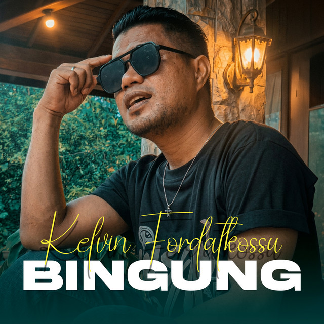 BINGUNG album image