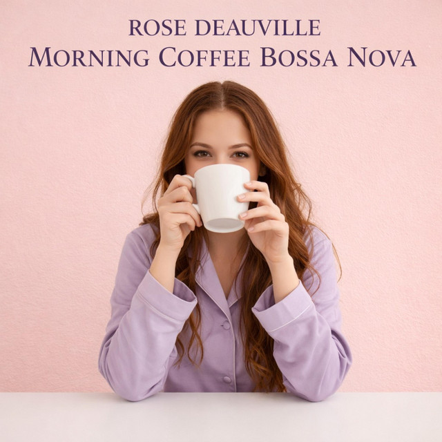Rose Deauville