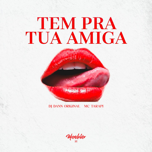 Tem pra Tua Amiga