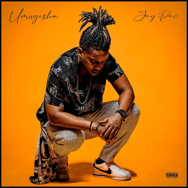 UMUGISHA - EP by Jay Pac | Spotify