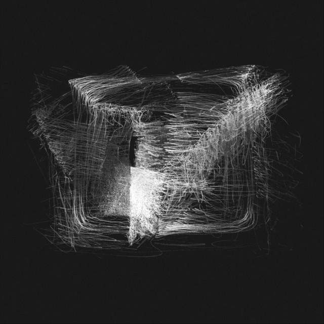 Border Land cover art