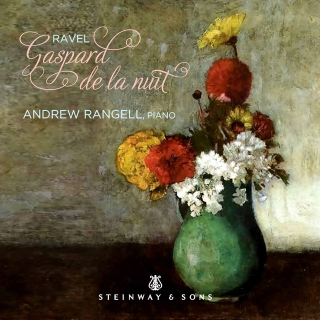 Ravel: Gaspard de la nuit, M. 55