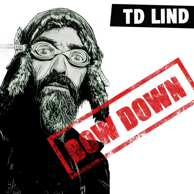 Bow Down cover art