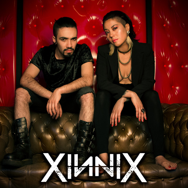 Xinnix cover art