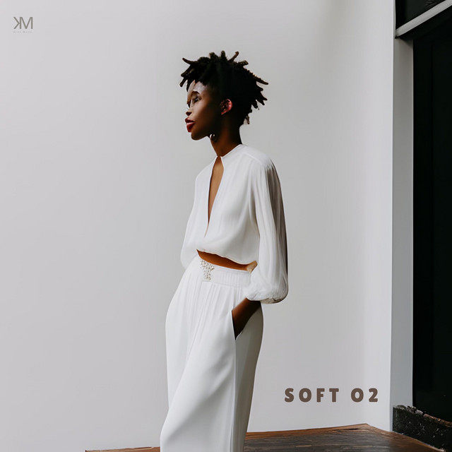 Relaxation cover art