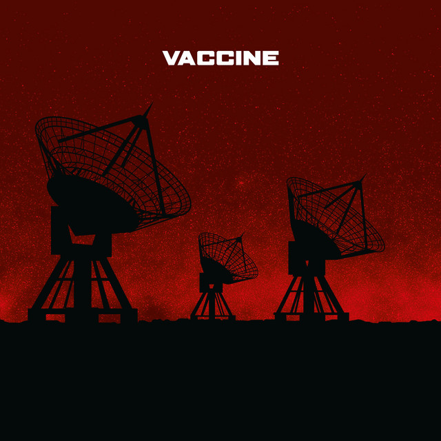 Vaccine cover art