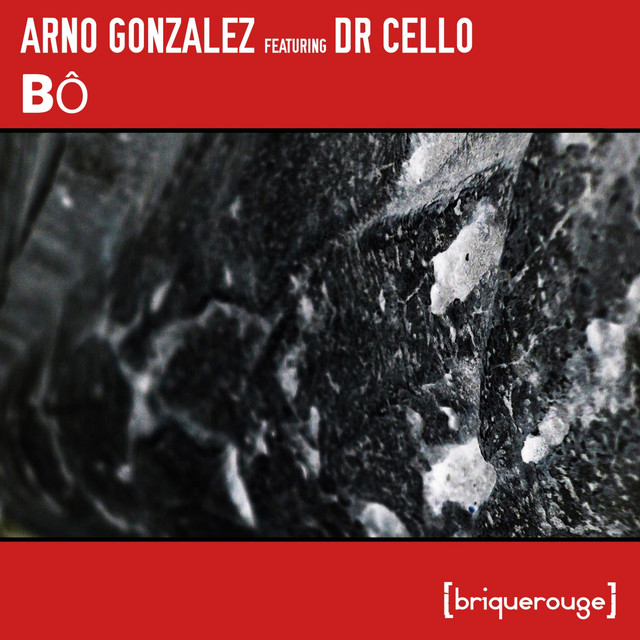 Bô album art