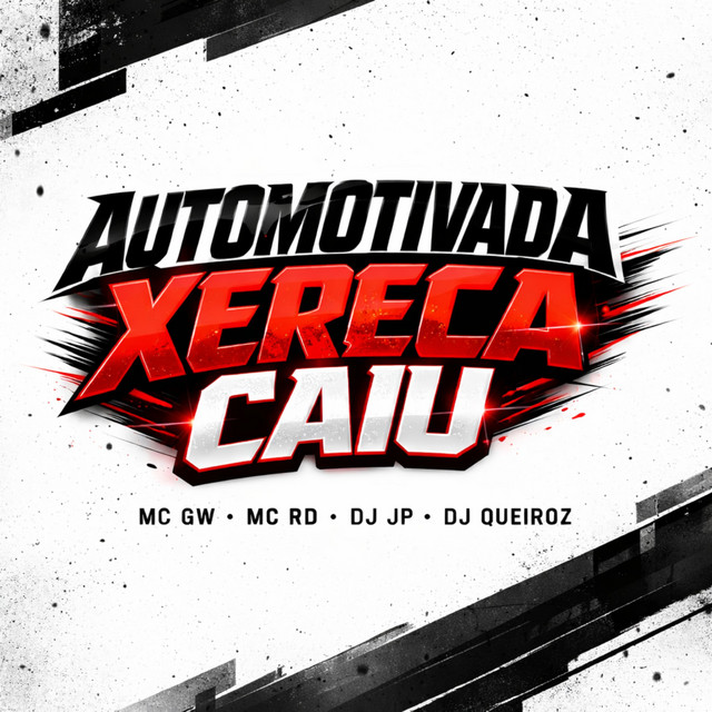 Automotivada Xereca Caiu