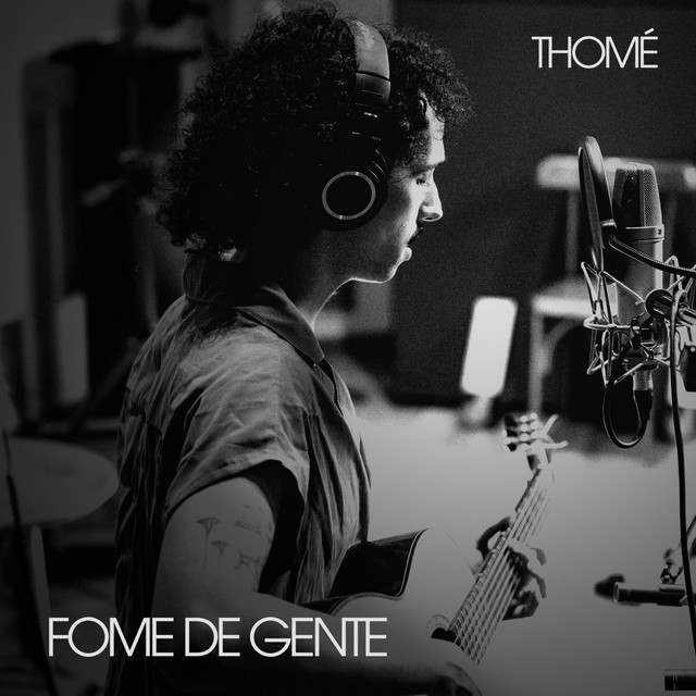 Fome de Gente - Acústico
