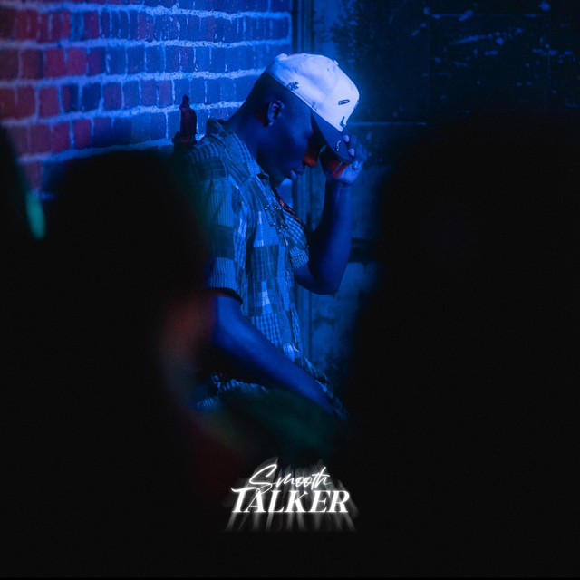 SmoothTalker cover art